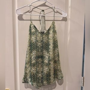 4 Si3nna Tank size M